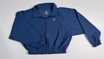 Active Flow Jacket - Blue
