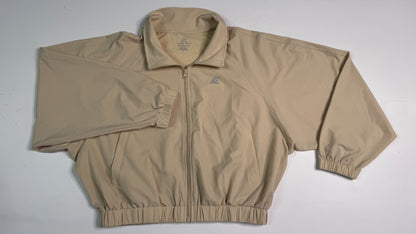 Active Flow Jacket - Cream