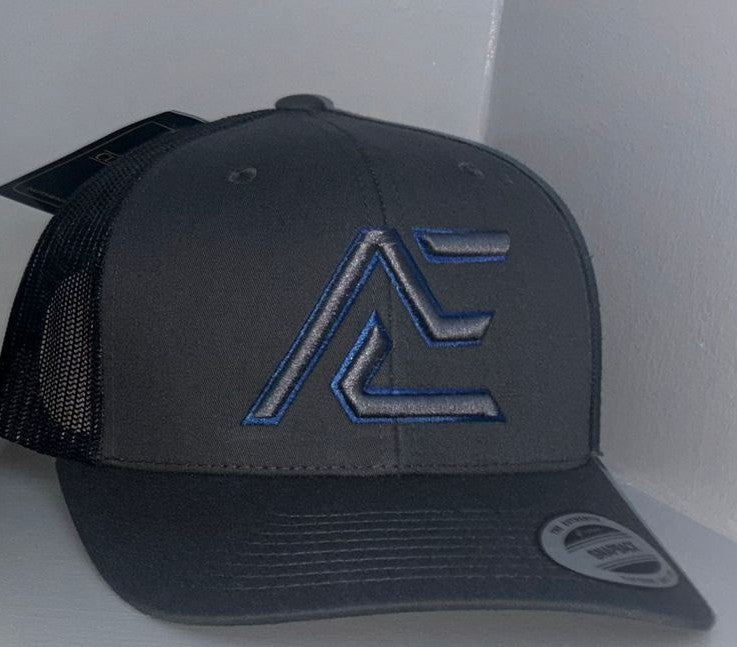 Active Elite Cap - Grey