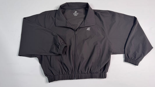 Active Flow Jacket - Grey